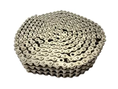 New | in-Stock iwis Triplex Roller Chain, 13.25' Total Length, 10B-3-SS-ELITE Parts Michigan US | Maverick Industrial Sales #1507286