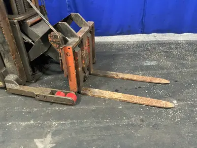 Used RAYMOND 20R30TT Misc Forklifts Ohio US | HGR 24 #1446253