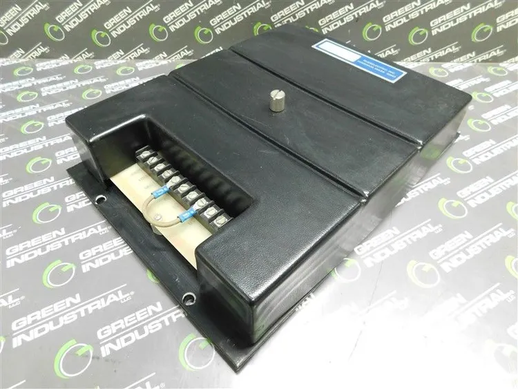 Used RUSSELECTRIC 8000LF Electrical Controls | Green Industrial #681074