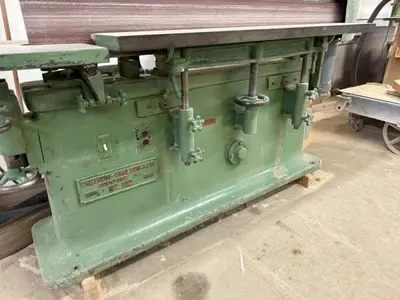 USED CARLSON NO