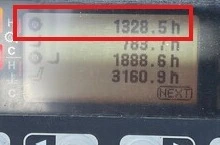 Used 2020 TOYOTA 8FGCU30 Misc Forklifts Colorado US | Discount Forklift #1427298