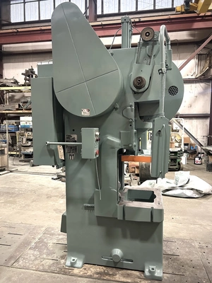 USED 1977 MINSTER MINSTER 70-4 PRESS
