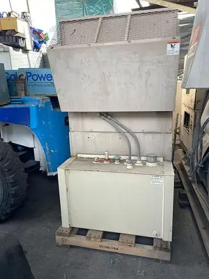 USED 1994 CUMMINS 50QSGCA