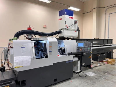 USED 2025 NEXTURN SA-38PII