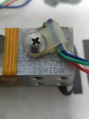 New | in-Stock ISHIDA DLC-80L Transducers | Surplus Asset Holdings #1226914