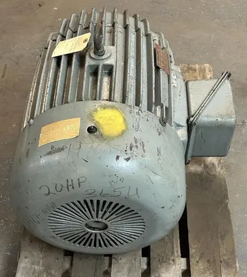 USED DELCO 4G6450