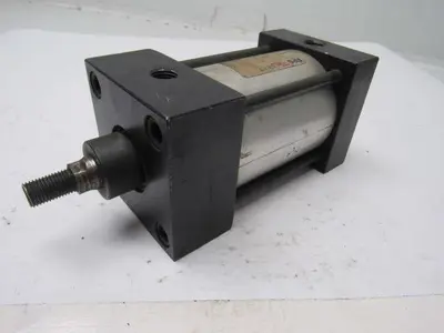 Used FPS _UNKNOWN_ Pneumatic Cylinders | Arrow Industrial #633495