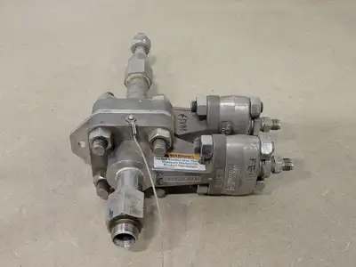 USED 2018 EMERSON 1195F005T1S0109CG2Q8J1