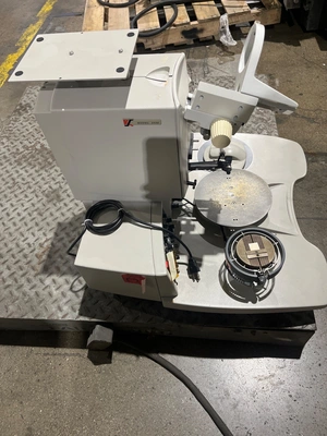 Used 1997 KULICKE & SOFFA 4526 Semiconductor - Other Michigan US | iGAM Industrial Marketplace #1332520