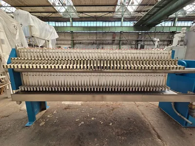 USED ANTARES AKER 630/50-OO