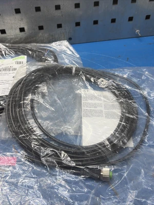NEW Murr Elektronik CD12M-0B-050-A1