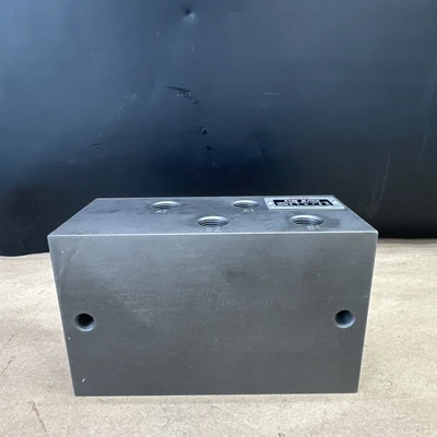 New | in-Stock Nachi MOB-01Y-W2-10 Parts (Hydraulics and Pneumatics) Indiana US | J&J Industrial Supply #1284102