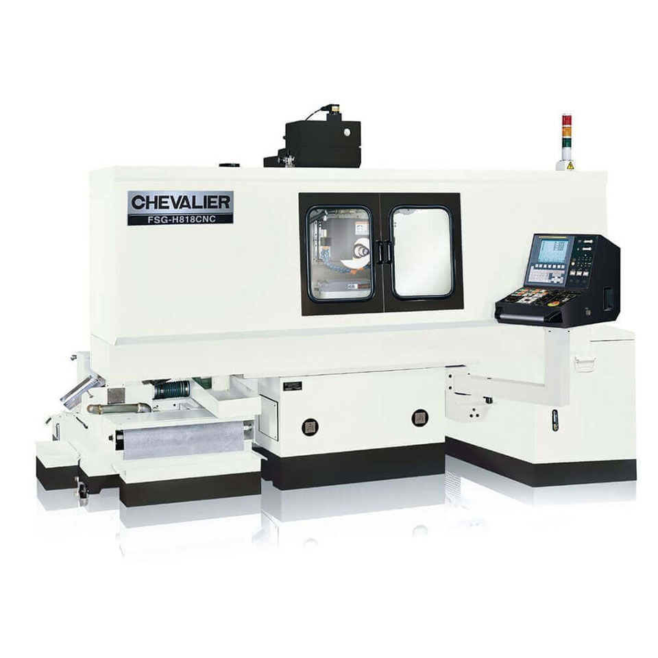 NEW CHEVALIER GRINDERS FSG-B818CNCII