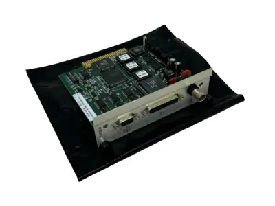 NEW PACIFIC SCIENTIFIC SC902-001-01