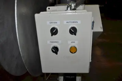 USED DURANT DMD-100-M