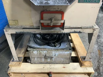 Used RAMPE VOF22 Vibratory Machines Ohio US | HGR 24 #1290293