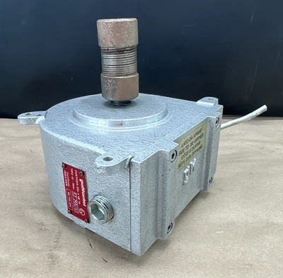 USED GrafiKontrol CF.266/02