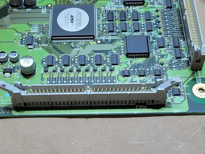 Used MGE 51027914XD-6CA Misc Electrical & Power Parts British Columbia CA | Lenmark #1439715
