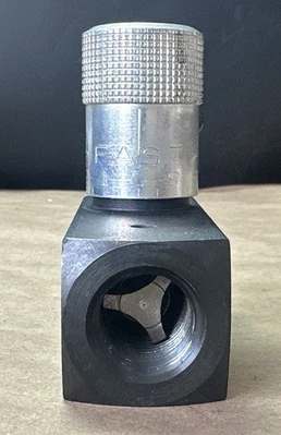 USED Parker F800S-11KW
