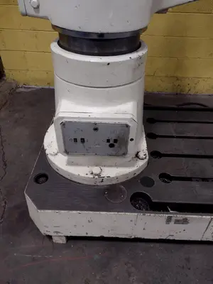 USED KENT KRD3050