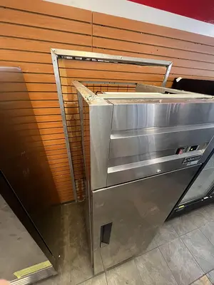 Used DUKERS D28AF Freezers Florida US | BAM Discount Restaurant Equipment #1321472