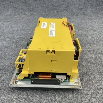 Used FANUC A02B-0283-B502 Interface Monitors California US | Davliegogo LLC #1706824