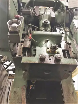 USED 1975 BLISS BLISS C-60 PRESS