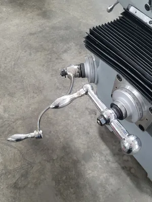 2017 ACER E-MILL 3VSII Mills, Vertical | Machinery Central (15)