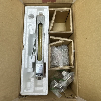 NEW Nippon Flow Cell FLT-N