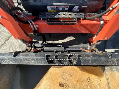 Used 2022 KUBOTA SVL65-2 Skid Loaders New York US | Abele Tractor #1341444