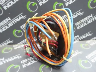 Reliance Electric 411027-40A Transformer Hyde 3277 8833 New NIB
