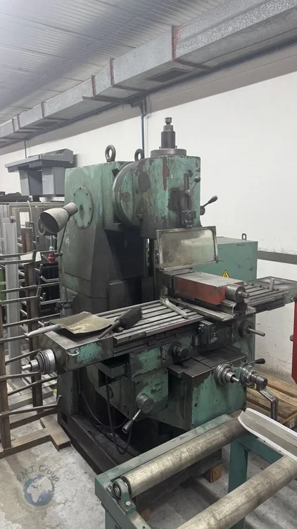 Used TOS FG 32 Universal Mills SK | F.M.T. Group s.r.o. #1253135