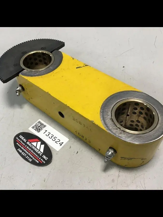 USED VAN DORN 308146