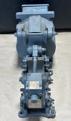 NEW P&H 5”SBE-33-ASC1
