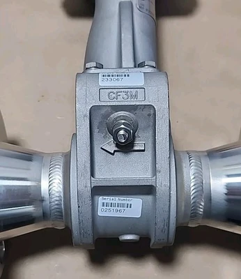 NEW Rosemount 8800DF015SA1N1D1