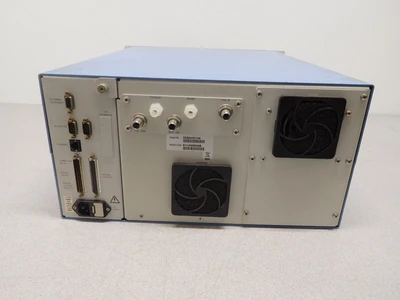 Used THERMO SCIENTIFIC 81I Gas Analyzers Ohio US | Equipment Recovery Corp. #1329800