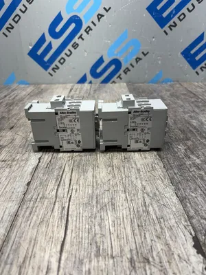 ALLEN BRADLEY 100-C30E*00 Electrical/PLC/Automation | ESS Industrial Equipment Sales (5)