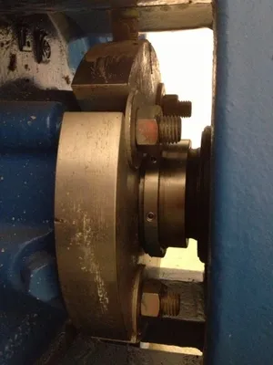 USED Goulds 3180