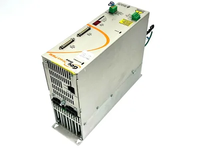 USED DELTA TAU DRIVE DIRECT PWM