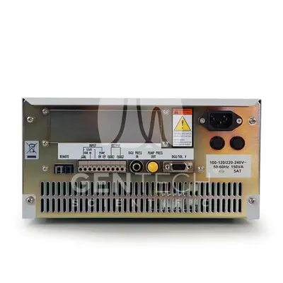 Used SHIMADZU _UNKNOWN_ Liquid Chromatography Systems New York US | GenTech Scientific #1447448