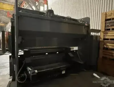USED 1988 CINCINNATI INC 135AF-10