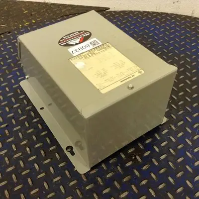 USED GENERAL ELECTRIC 9T51B0013