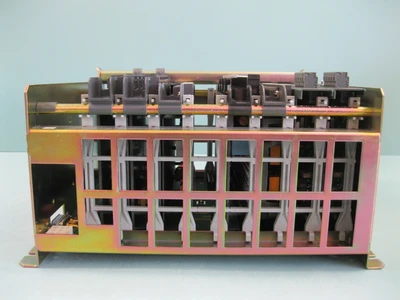 USED Allen-Bradley 1771-A2B