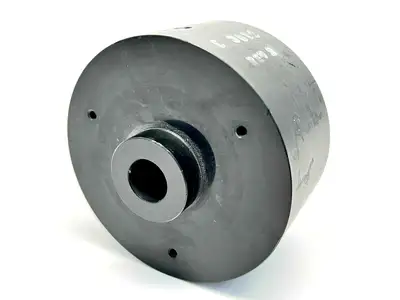 Used AUTOMOTION TECHNOLOGIES HUB SUPPLY REEL Misc Industrial Equipment | Maverick Industrial Sales #1111880