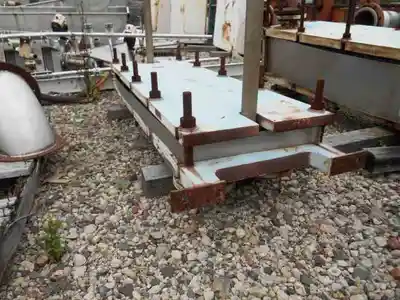 USED ACCU-THERM NA