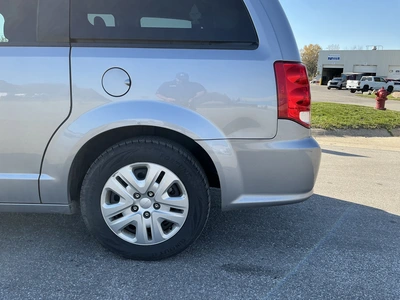 Used 2019 DODGE GRAND CARAVAN Vans Michigan US | Miedema Asset Management Group #1579794