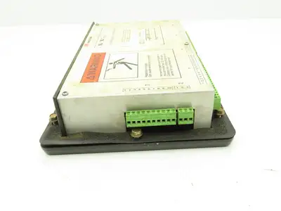 Ingersoll Rand 54641196 SGN Intellisys Controller HMI 1.21