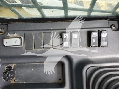 USED 2024 TAKEUCHI TL12V2