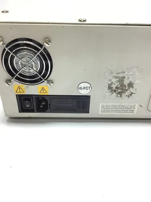 Zymark RapidPlate 96/384 Controller