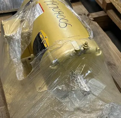New | in-Stock BALDOR EM3604 Industrial Controls | Surplus Asset Holdings #1221204